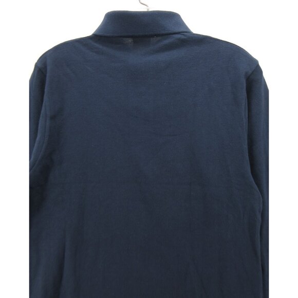 VINTAGE Lacoste Polo Shirt Small Izod 70s 80s Pullover Golf Crocodile - Picture 8 of 11